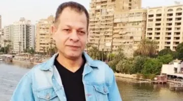 وفاة الفنان على سيف.. شارك فى لعبة نيوتن وسلسال الدم
